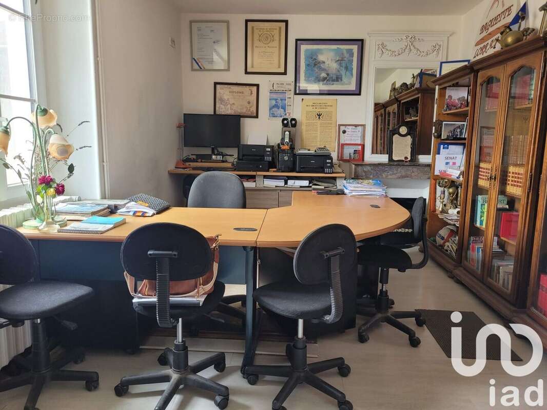 Photo 7 - Maison à ROMAGNE