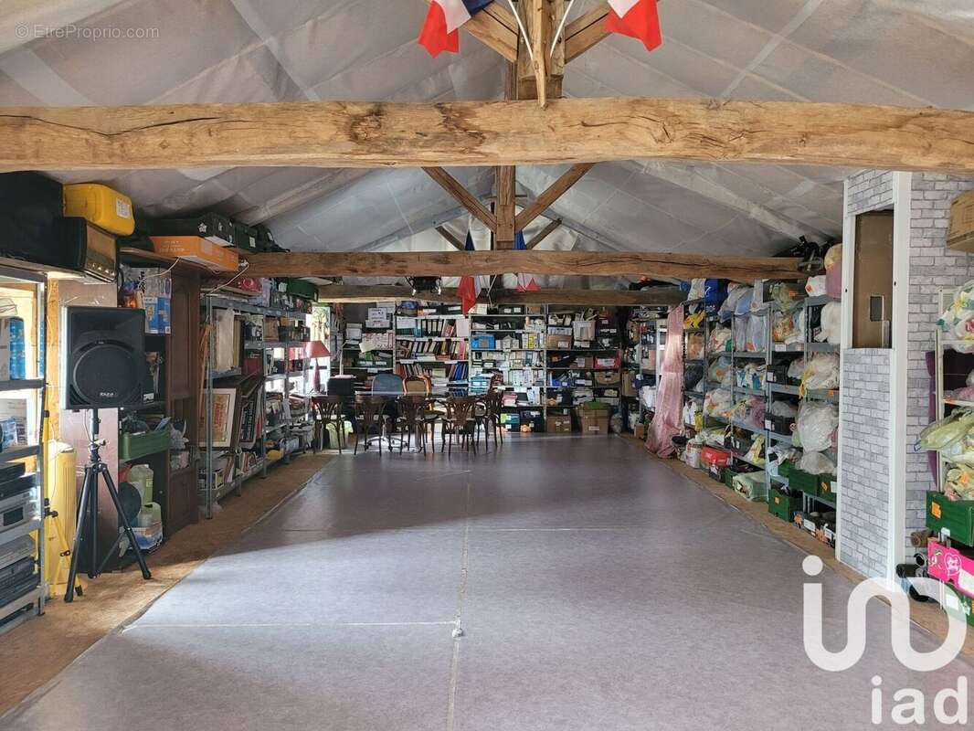 Photo 8 - Maison à ROMAGNE