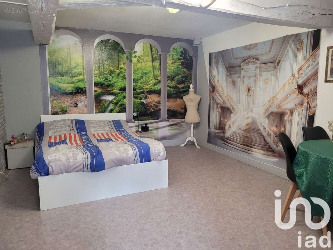 Photo 9 - Maison à ROMAGNE