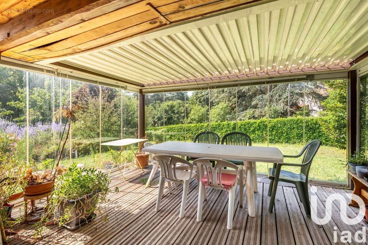 Photo 2 - Maison à FRANCHEVILLE