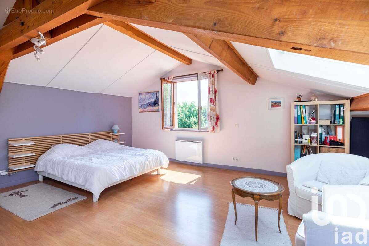 Photo 6 - Maison à FRANCHEVILLE