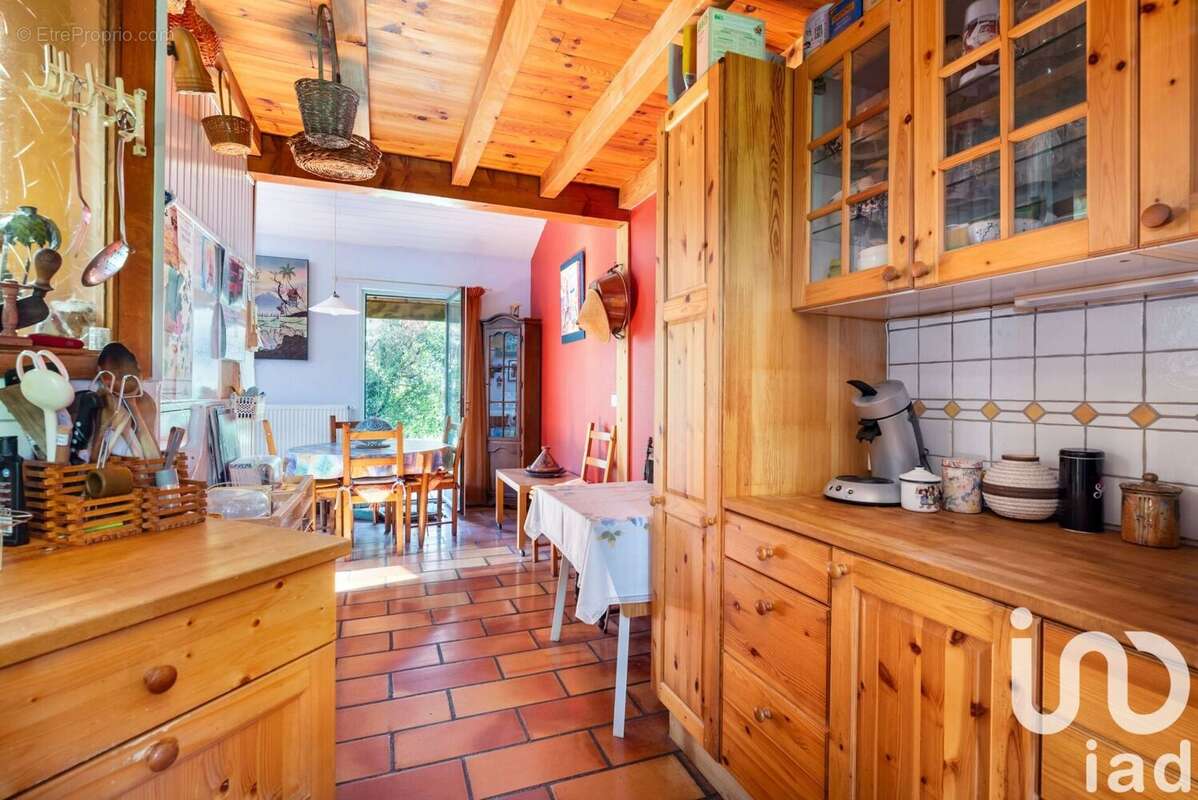 Photo 7 - Maison à FRANCHEVILLE