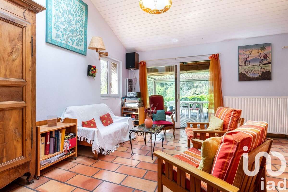 Photo 8 - Maison à FRANCHEVILLE