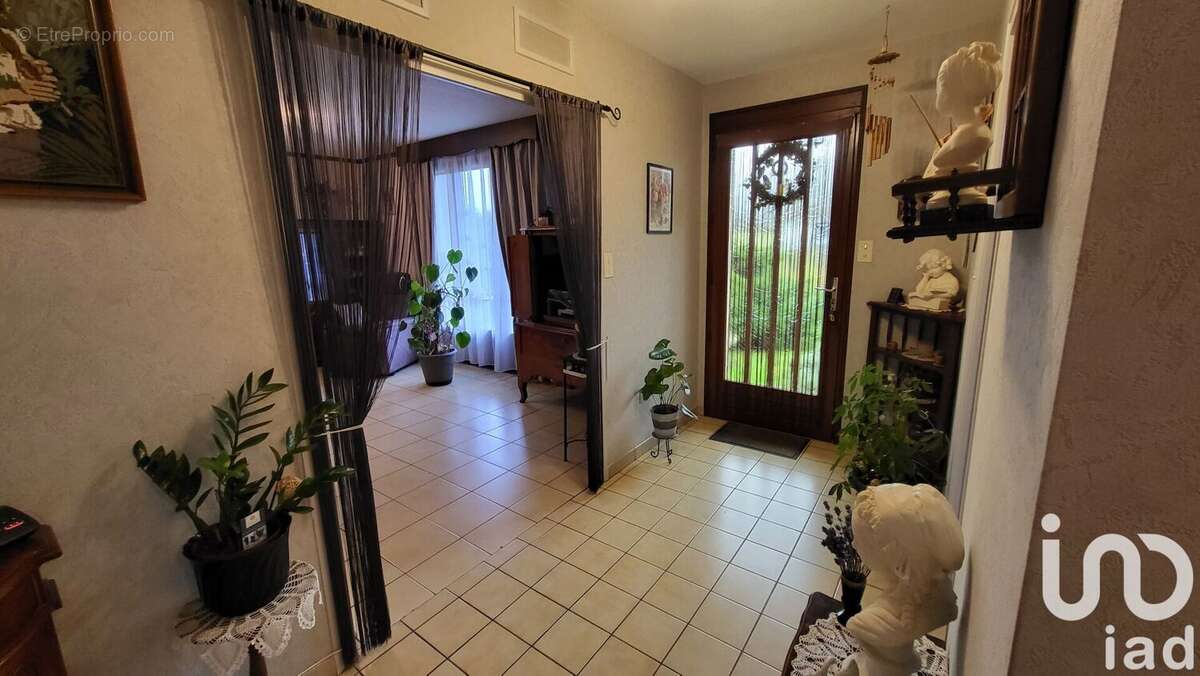 Photo 3 - Maison à BOUSSAC