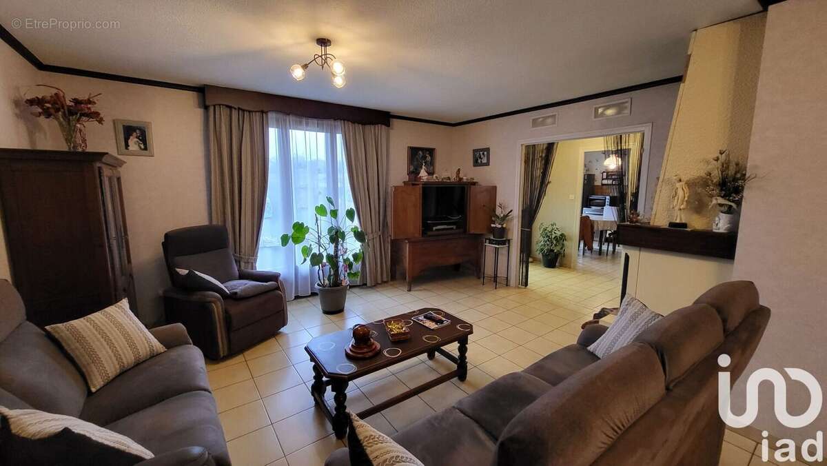 Photo 7 - Maison à BOUSSAC