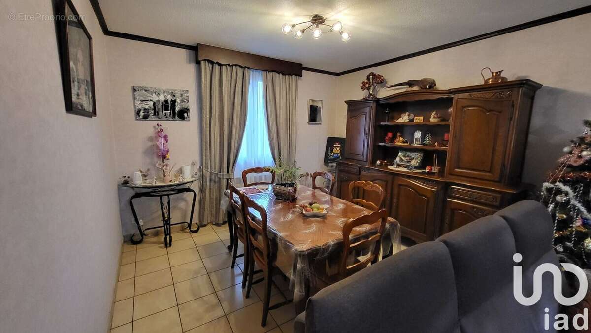 Photo 8 - Maison à BOUSSAC