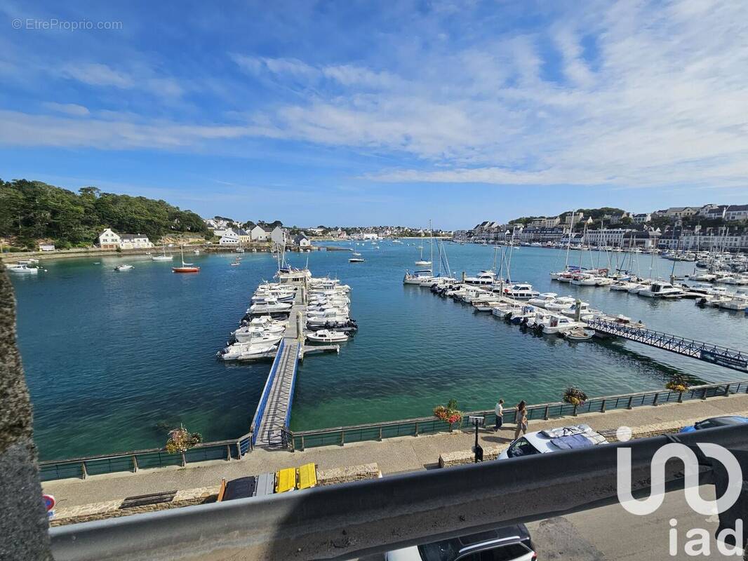 Photo 1 - Appartement à AUDIERNE