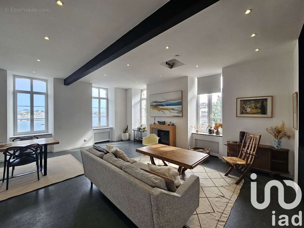 Photo 2 - Appartement à AUDIERNE