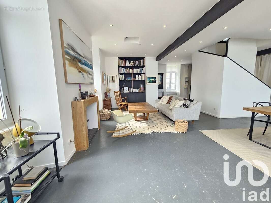 Photo 3 - Appartement à AUDIERNE