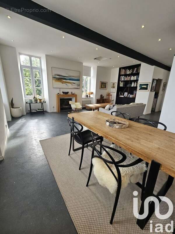 Photo 4 - Appartement à AUDIERNE