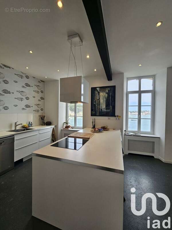 Photo 5 - Appartement à AUDIERNE