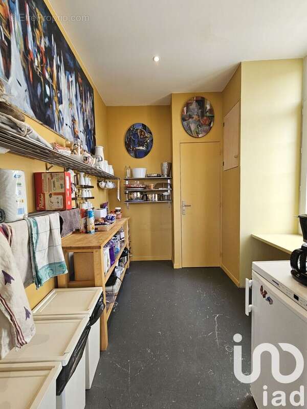 Photo 6 - Appartement à AUDIERNE