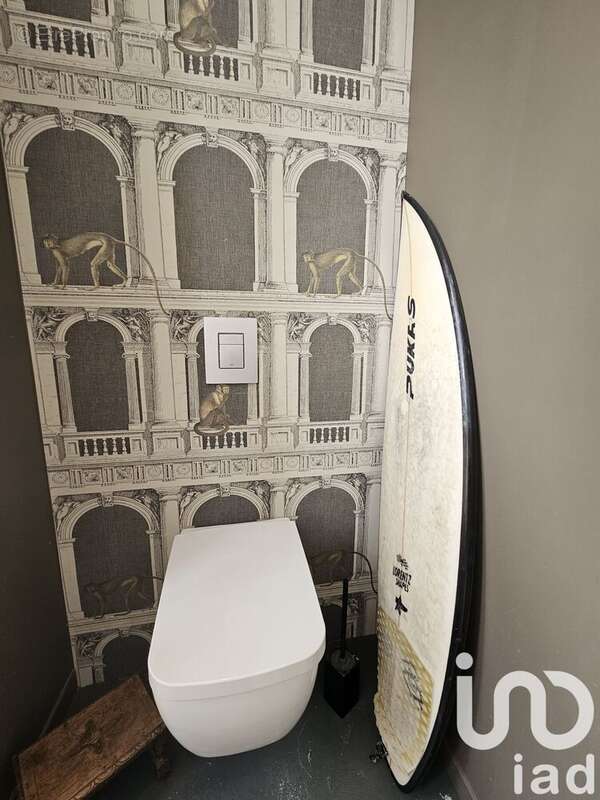 Photo 8 - Appartement à AUDIERNE