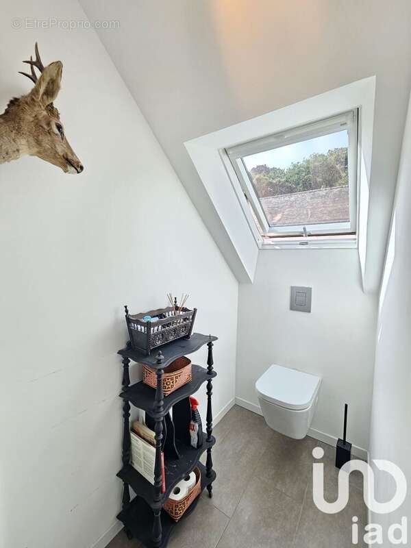 Photo 9 - Appartement à AUDIERNE