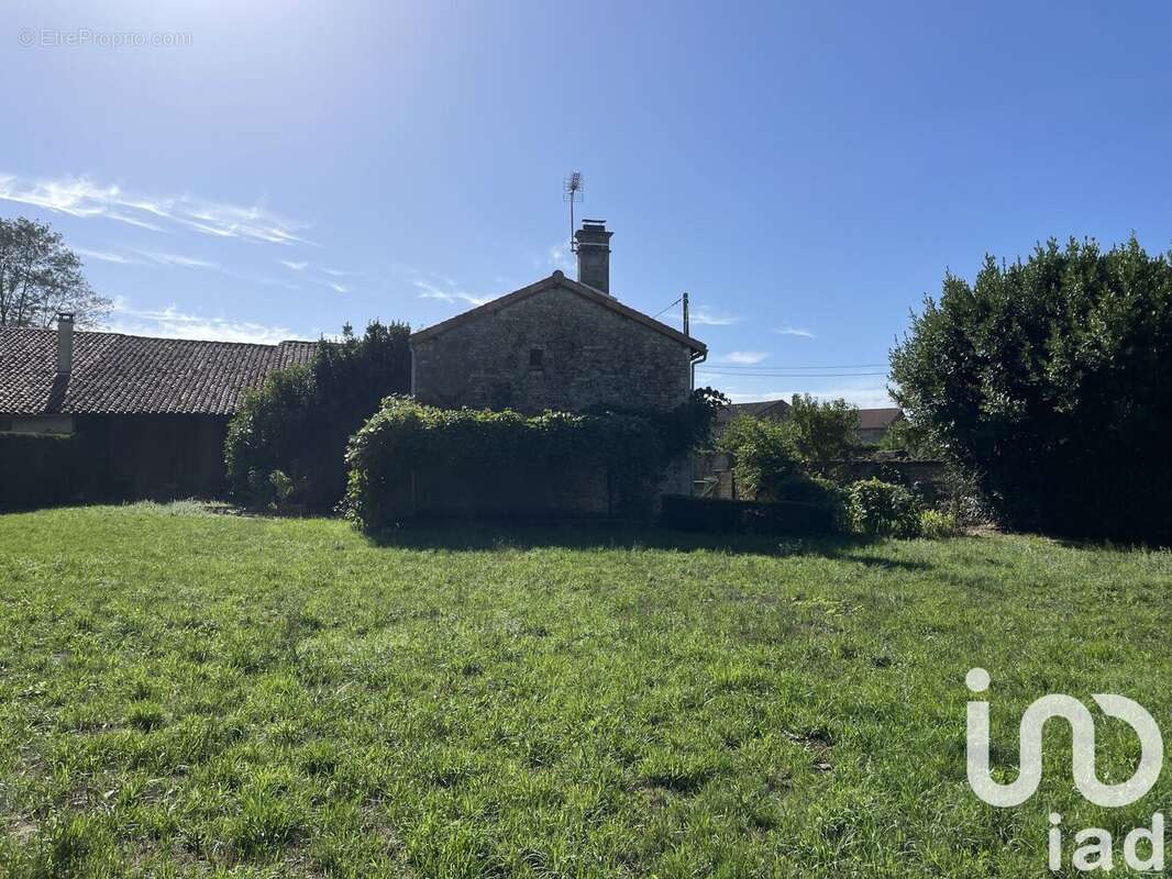 Photo 3 - Maison à LORIGNE