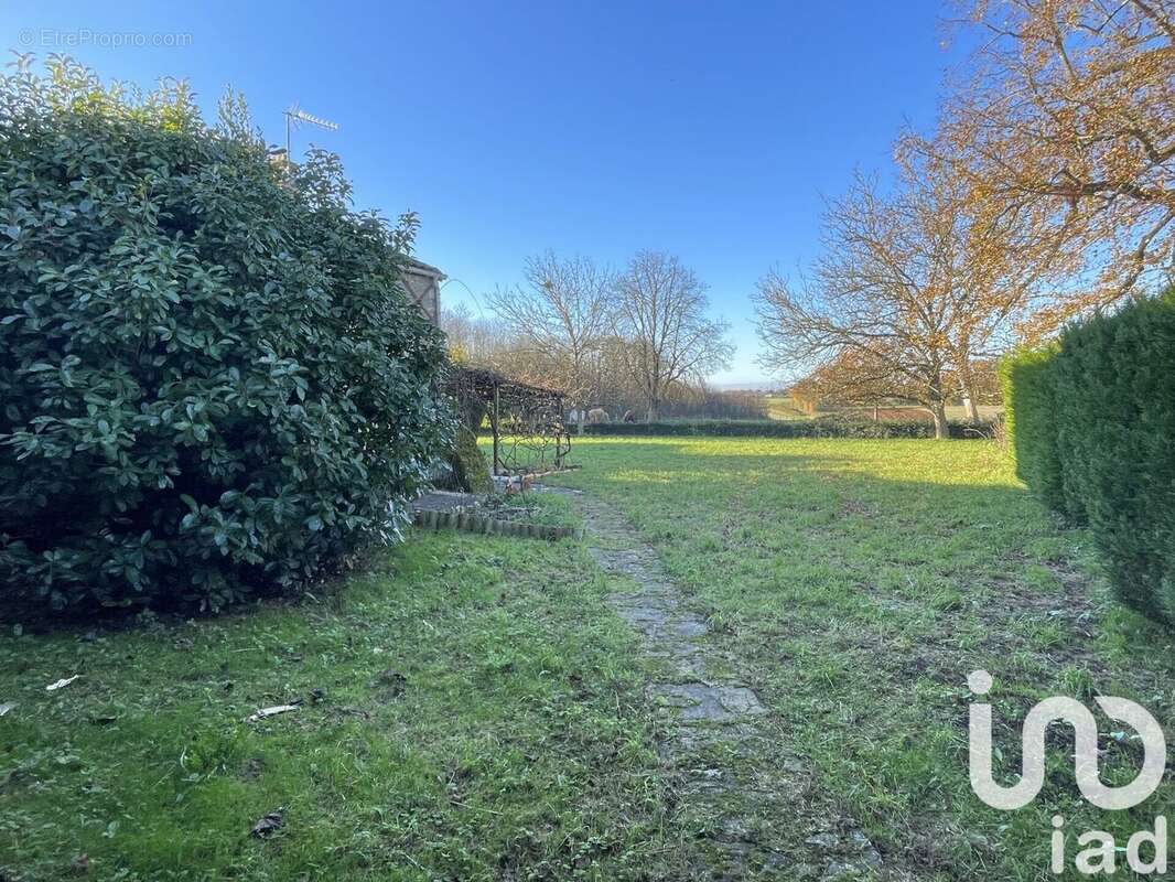 Photo 5 - Maison à LORIGNE