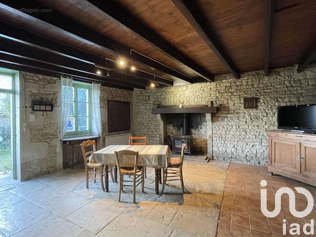 Photo 7 - Maison à LORIGNE