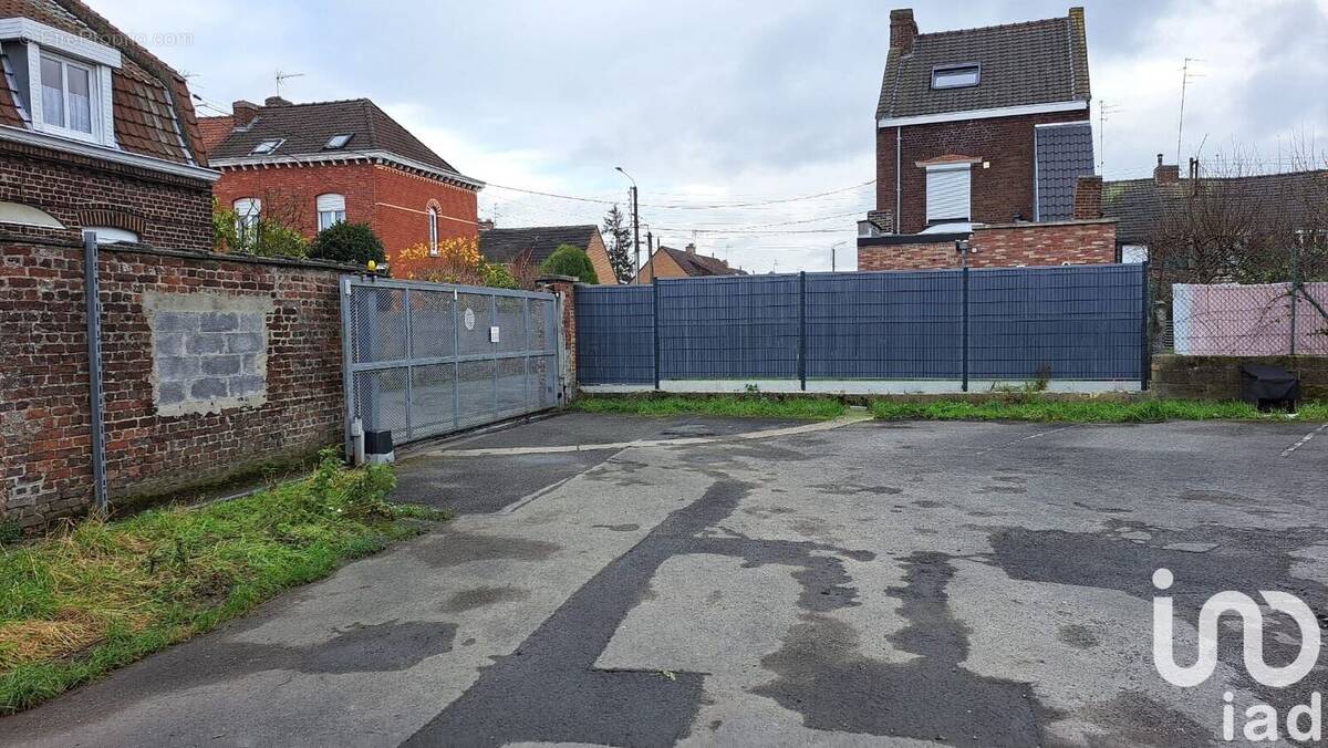 Photo 1 - Terrain à WATTRELOS