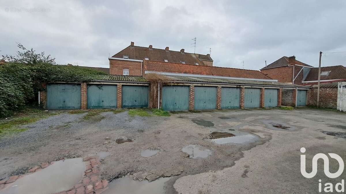 Photo 2 - Terrain à WATTRELOS