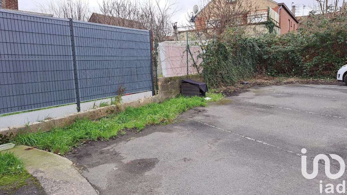 Photo 3 - Terrain à WATTRELOS