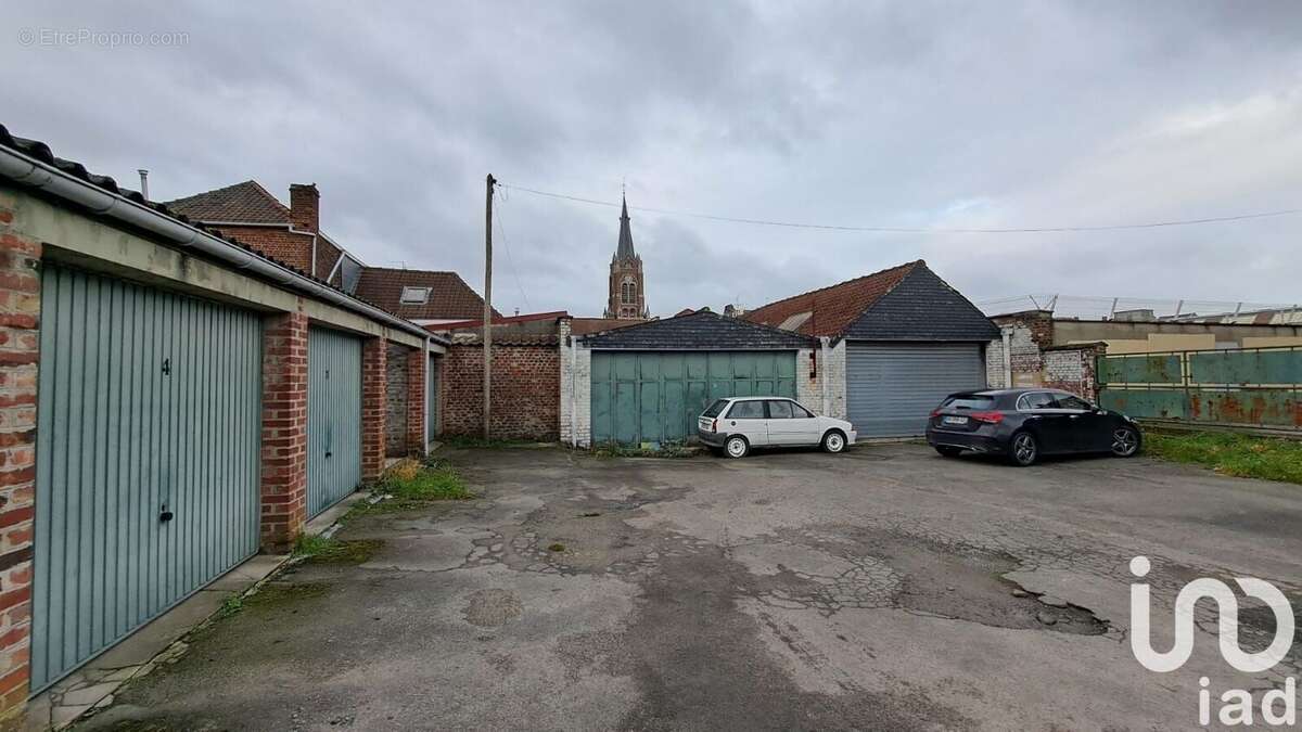 Photo 4 - Terrain à WATTRELOS