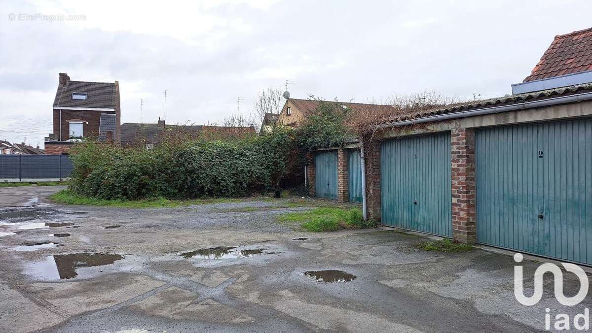 Photo 5 - Terrain à WATTRELOS