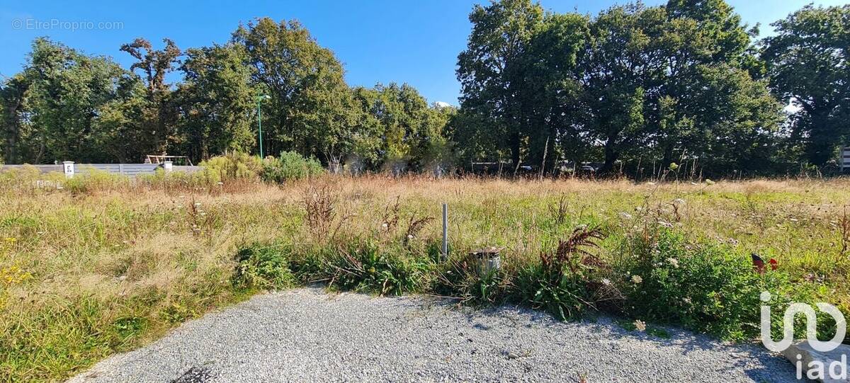 Photo 1 - Terrain à CRACH
