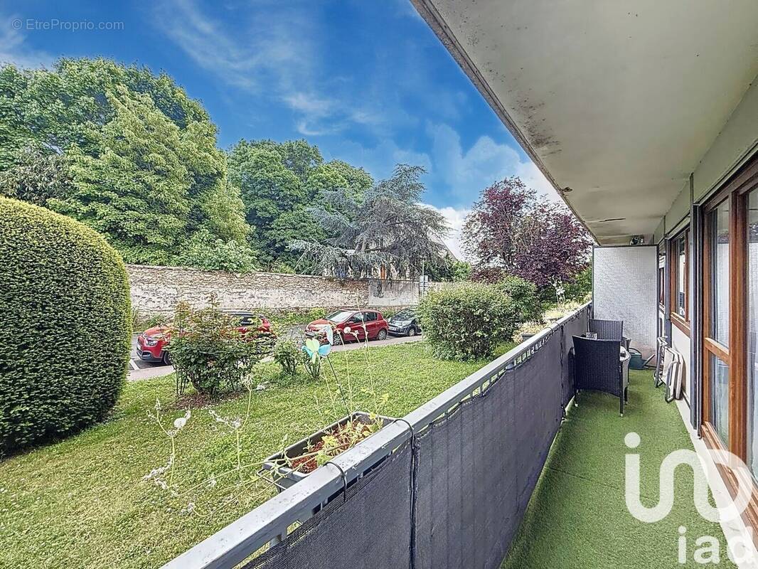 Photo 1 - Appartement à EAUBONNE