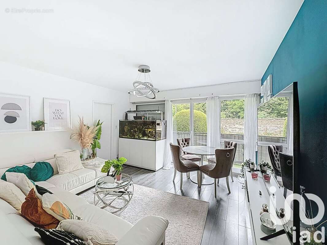 Photo 2 - Appartement à EAUBONNE