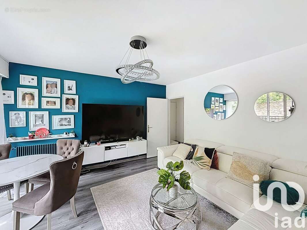 Photo 3 - Appartement à EAUBONNE