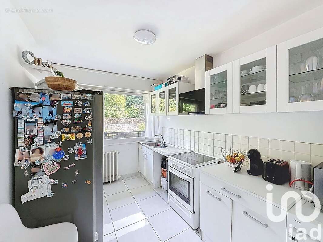 Photo 4 - Appartement à EAUBONNE