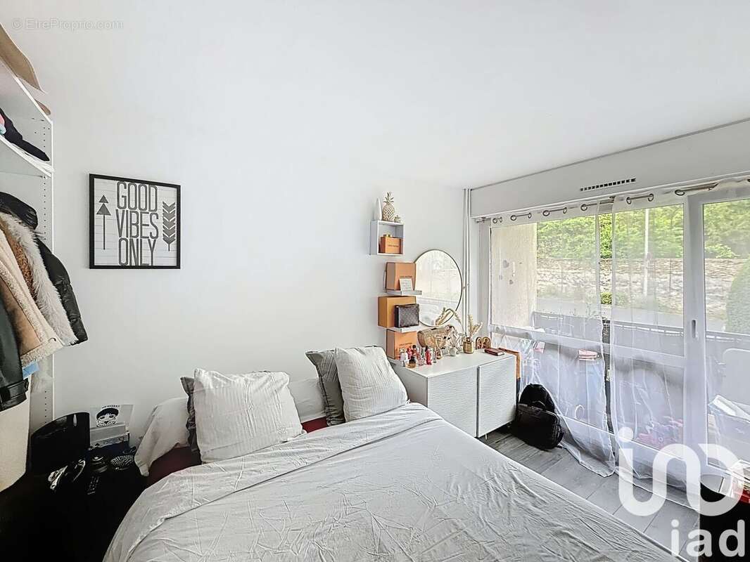 Photo 5 - Appartement à EAUBONNE