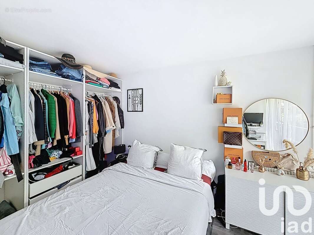 Photo 6 - Appartement à EAUBONNE