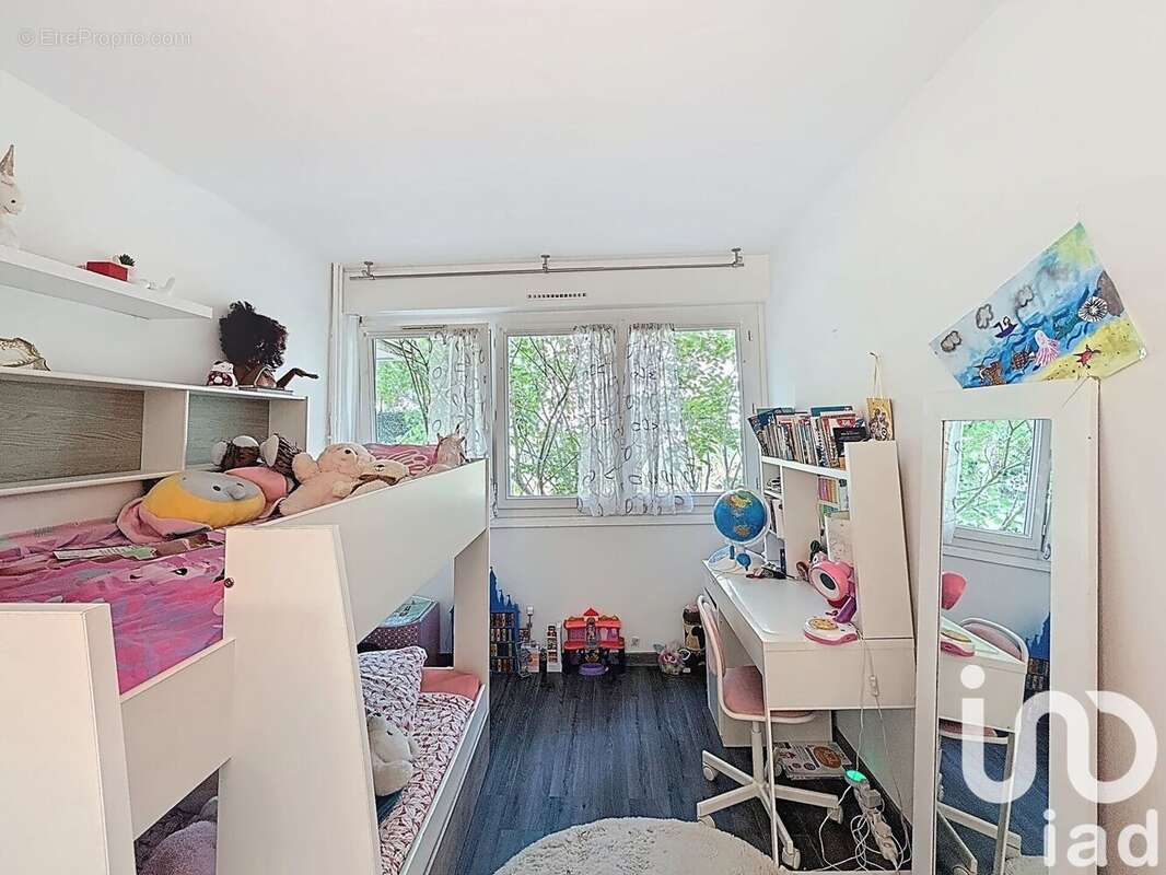 Photo 7 - Appartement à EAUBONNE