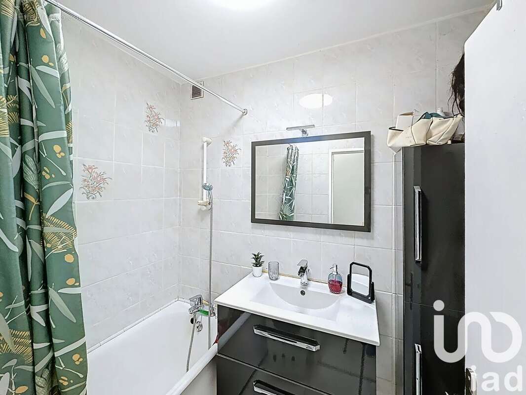 Photo 8 - Appartement à EAUBONNE