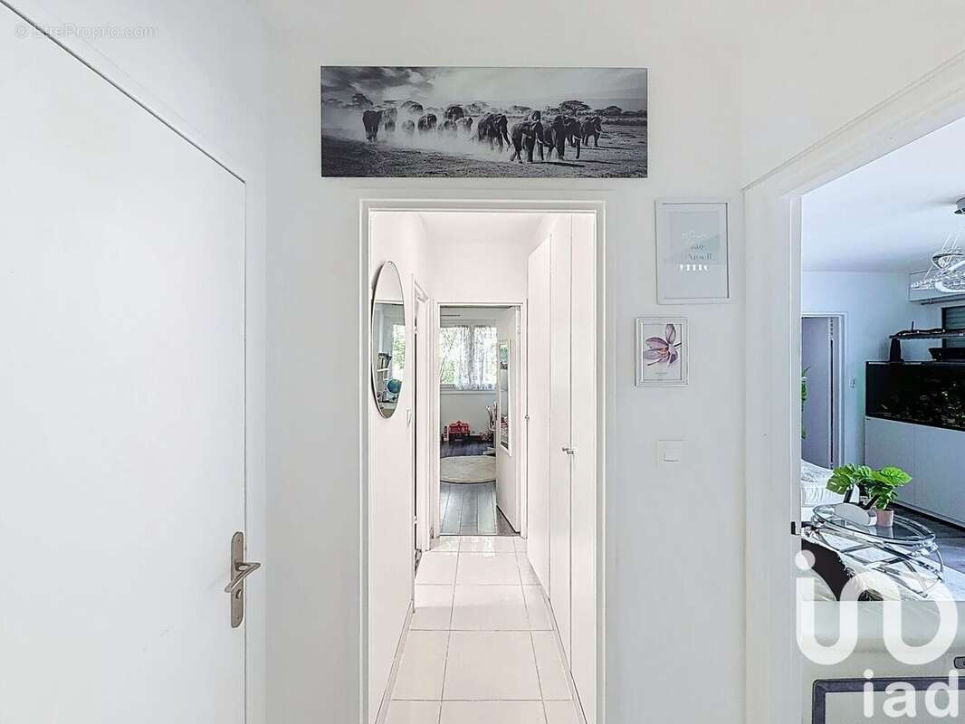 Photo 9 - Appartement à EAUBONNE