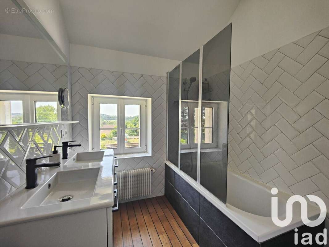 Photo 6 - Maison à SAINT-MICHEL-SUR-ORGE