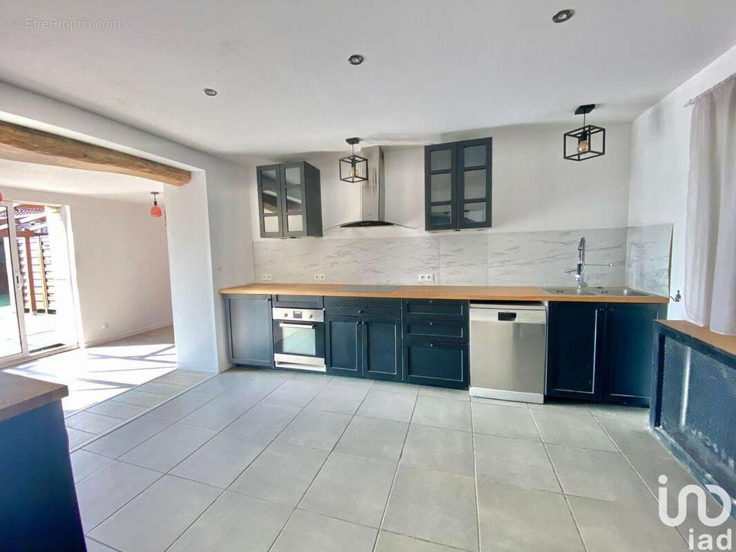 Photo 2 - Maison à ORCHIES