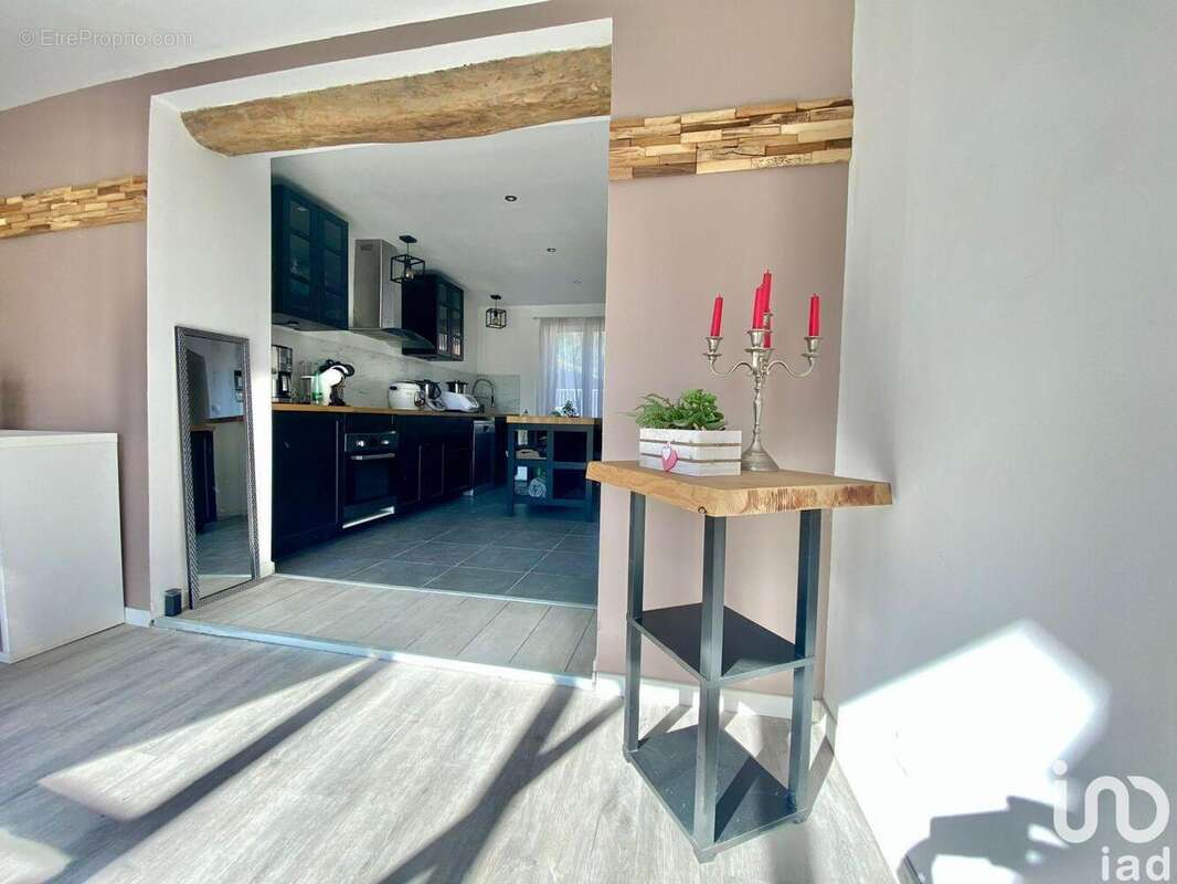 Photo 3 - Maison à ORCHIES