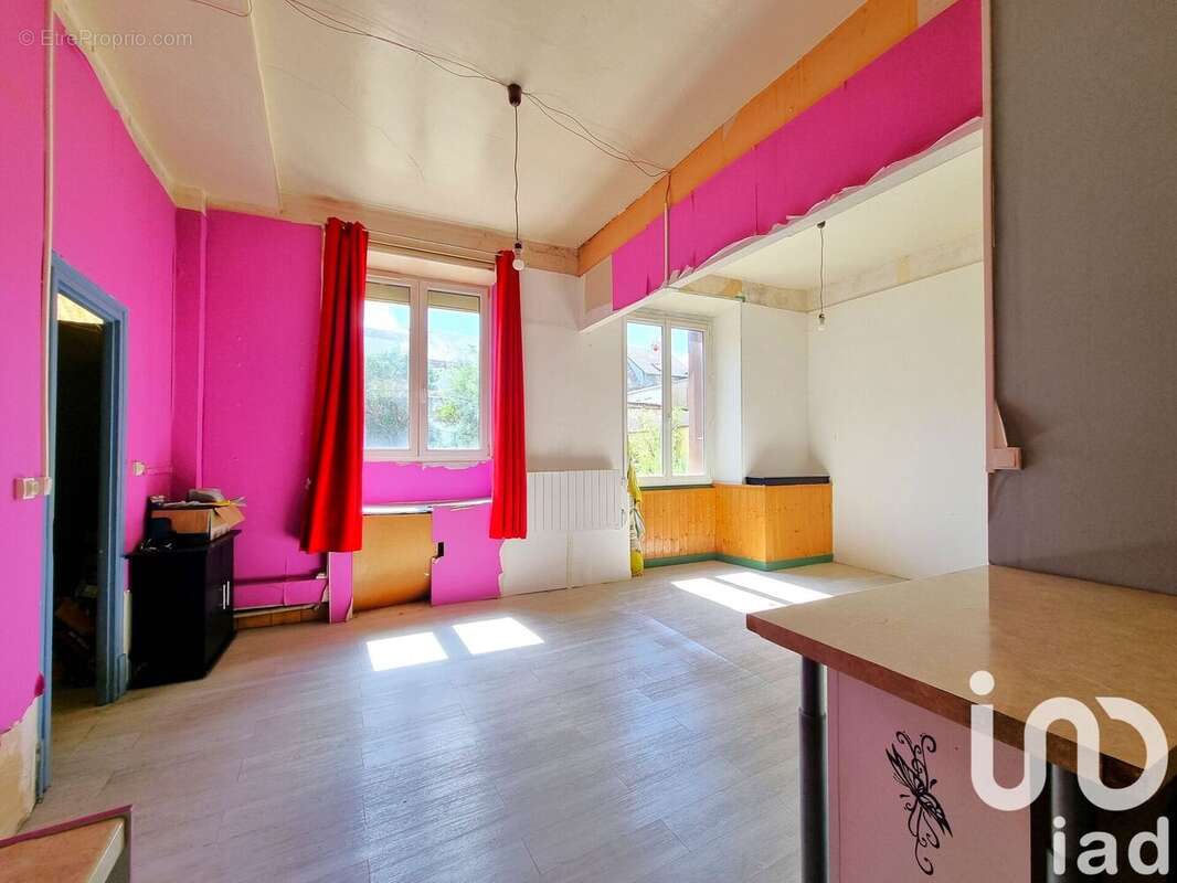 Photo 3 - Maison à JANVILLE