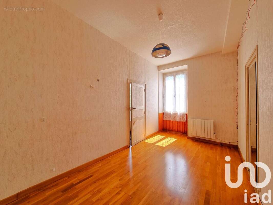 Photo 5 - Maison à JANVILLE