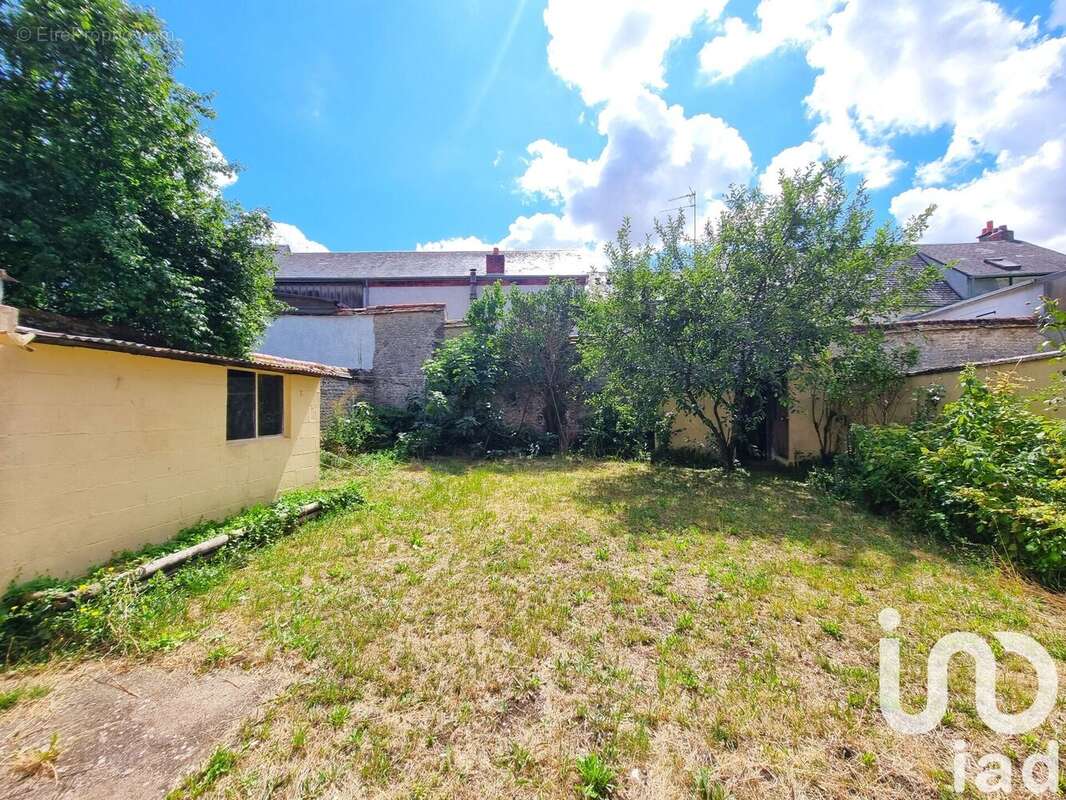 Photo 9 - Maison à JANVILLE