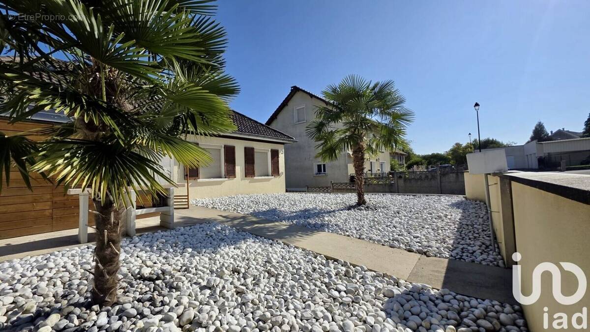 Photo 1 - Maison à MARDEUIL