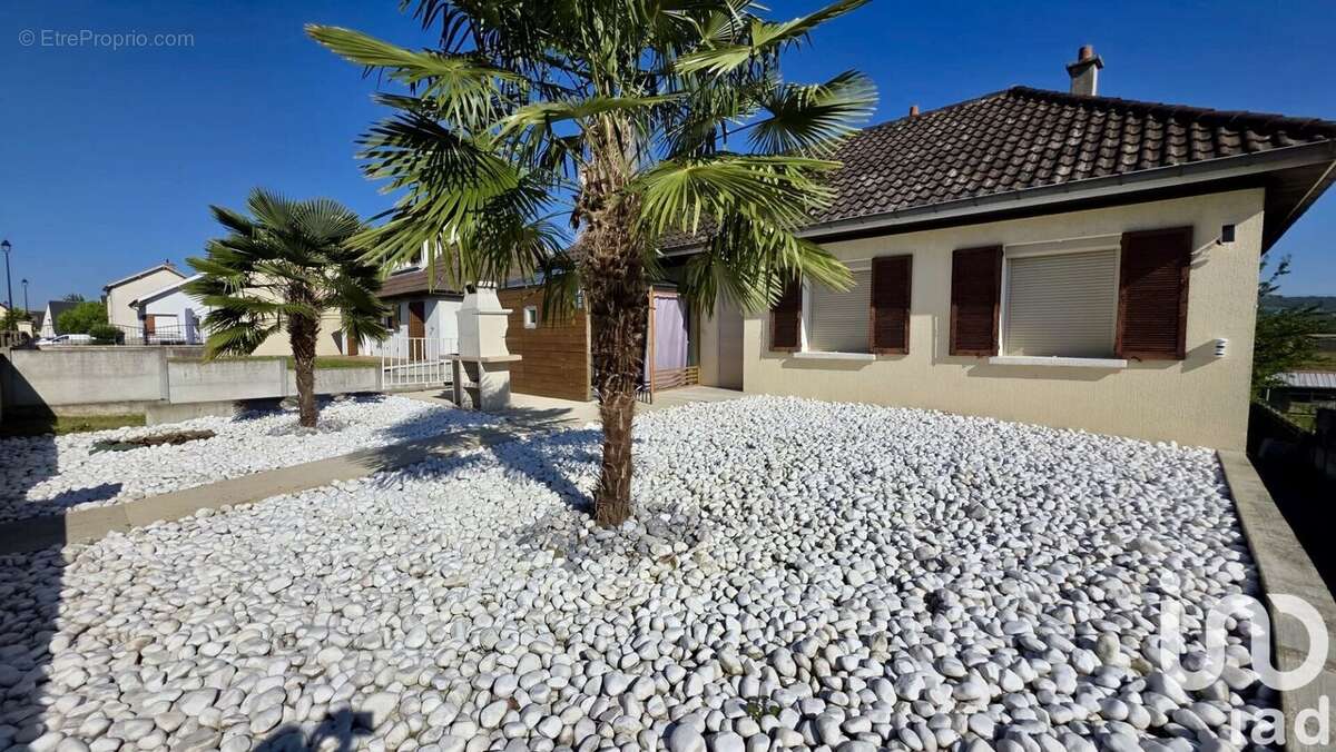 Photo 2 - Maison à MARDEUIL