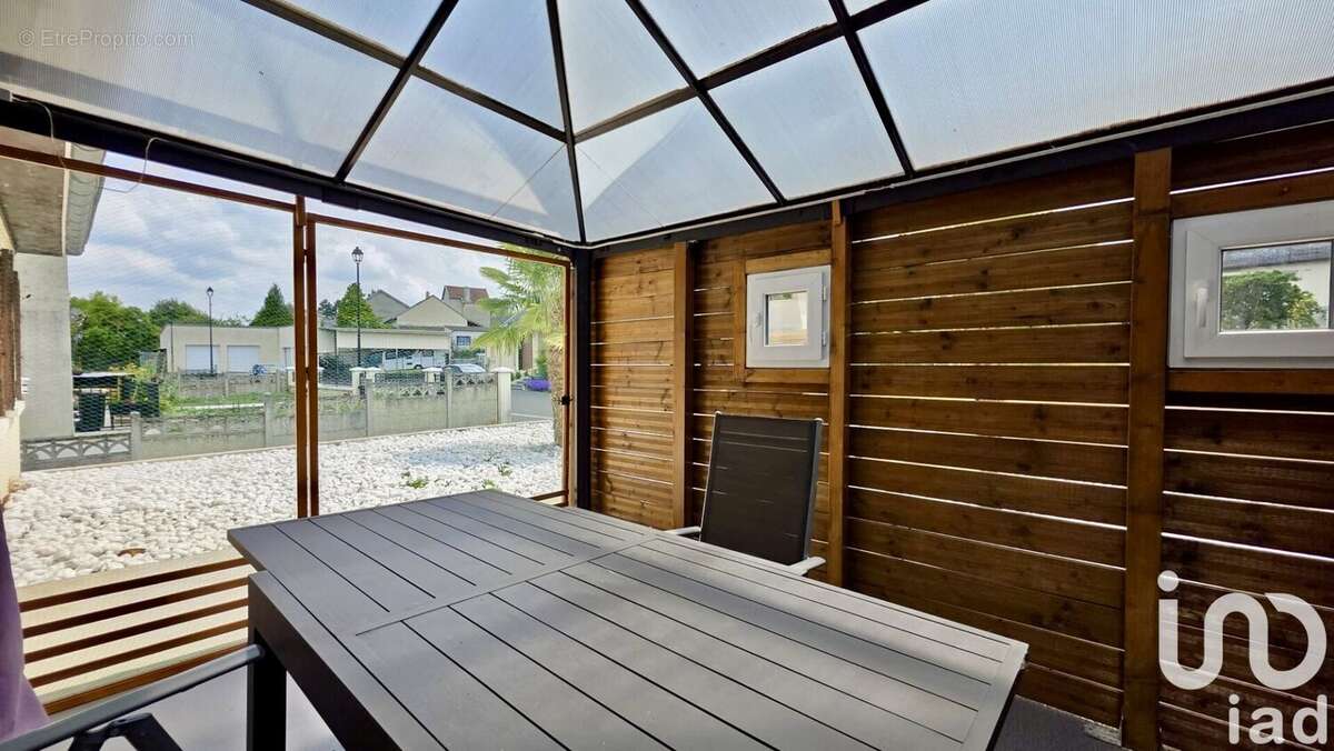 Photo 3 - Maison à MARDEUIL