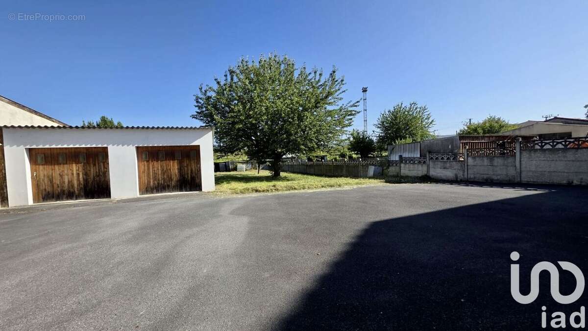 Photo 4 - Maison à MARDEUIL