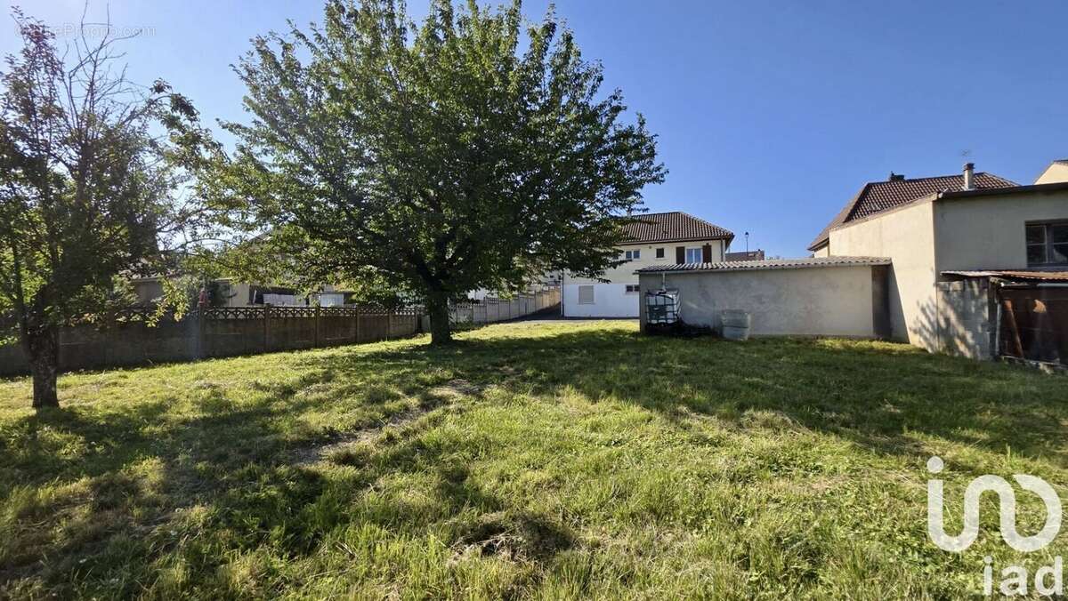 Photo 5 - Maison à MARDEUIL