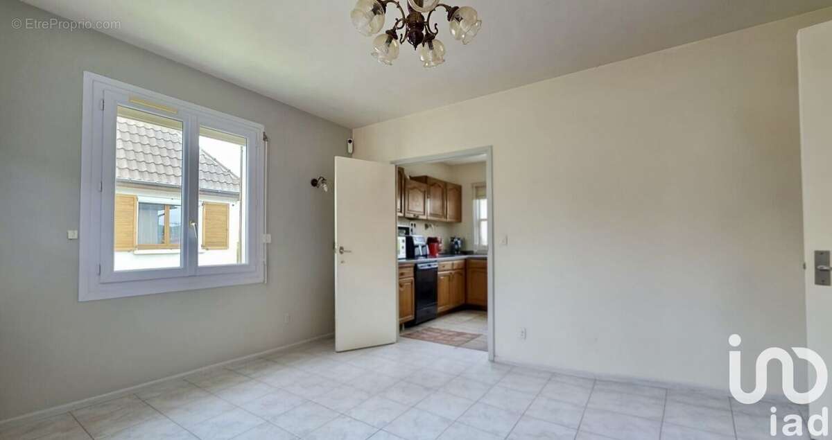 Photo 6 - Maison à MARDEUIL