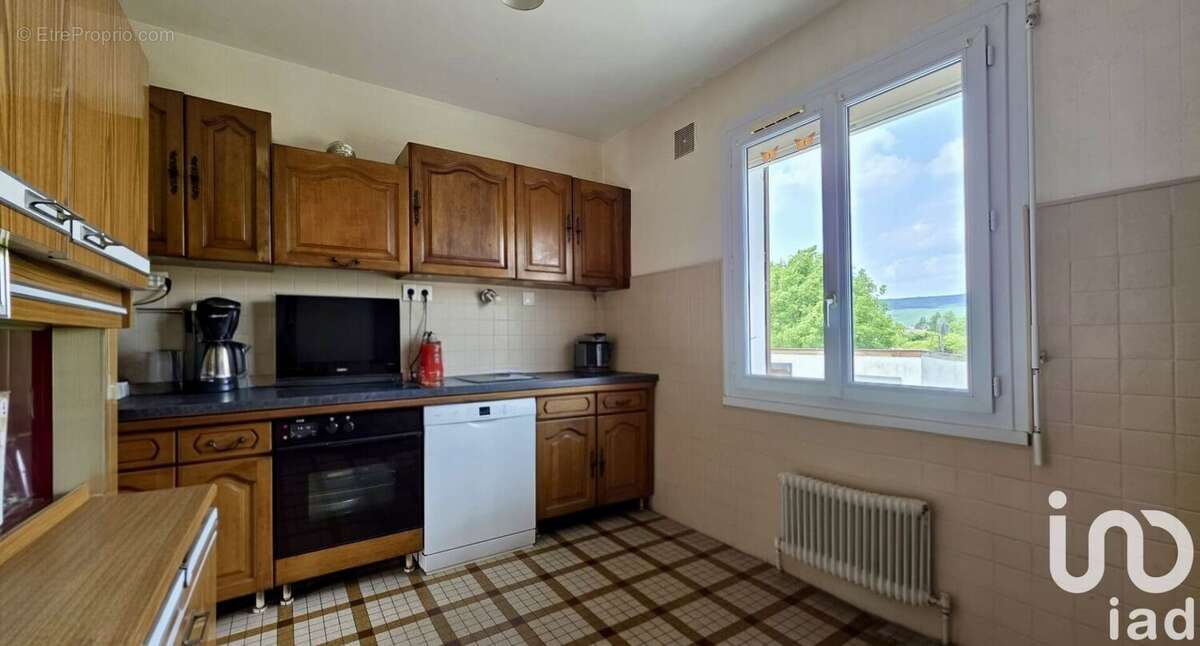 Photo 7 - Maison à MARDEUIL