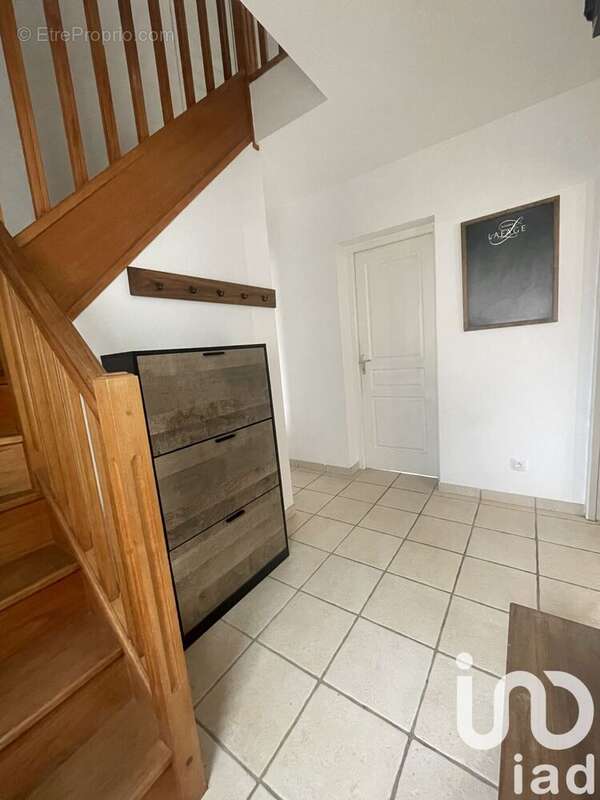 Photo 4 - Maison à THOUROTTE